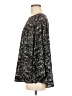 prologue Black Long Sleeve Blouse One size (estimated) - photo 5