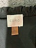 Cupio Solid Black Casual Dress Size M - photo 7