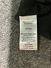 Cupio Solid Black Casual Dress Size M - photo 8