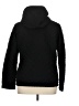 Laundry by Design 100% Polyester Solid Black Jacket Size XL - photo 2