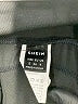 Shein Solid Black Athletic Shorts Size 4 - photo 3