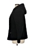 Laundry by Design 100% Polyester Solid Black Jacket Size XL - photo 5