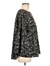 prologue Black Long Sleeve Blouse One size (estimated) - photo 4
