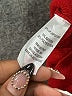 Love Always Red Cocktail Dress Size S - photo 8