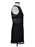 Unbranded Black Cocktail Dress Size S - photo 4