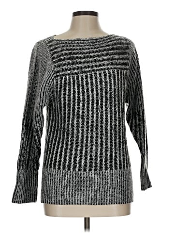 John Paul Richard Pullover Sweater (view 1)