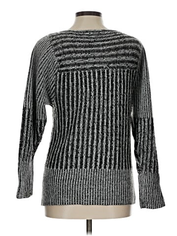 John Paul Richard Pullover Sweater (view 2)