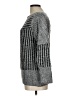 John Paul Richard 100% Acrylic Gray Pullover Sweater Size L - photo 5