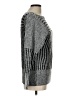 John Paul Richard 100% Acrylic Gray Pullover Sweater Size L - photo 4