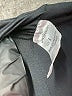 PoshDivah Black Jumpsuit Size L - photo 4