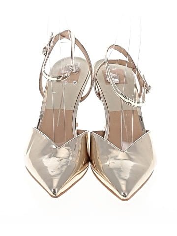 Dolce Vita Heels (view 2)