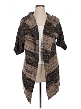 Fashion Exit Cardigan