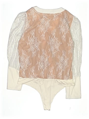 Do & Be Long Sleeve Blouse (view 2)