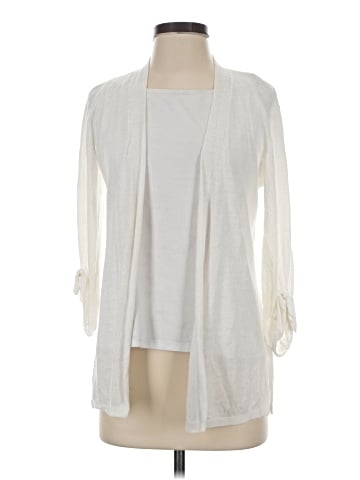 Nic + Zoe Cardigan (view 1)