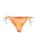 Unbranded Tie-dye Orange Swimsuit Bottoms Size L - photo 1