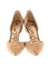 Sam Edelman Tan Heels Size 6 1/2 - photo 2
