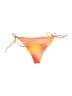 Unbranded Tie-dye Orange Swimsuit Bottoms Size L - photo 2
