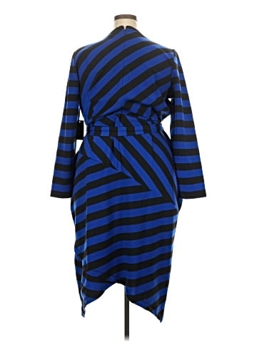 ELOQUII Casual Dress (view 2)