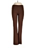 Assorted Brands 100% Spandex Brown Dress Pants Size L - photo 1