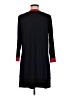 Long Tall Sally Black Kimono Size M - photo 2