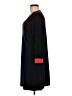 Long Tall Sally Black Kimono Size M - photo 5