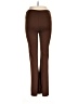 Assorted Brands 100% Spandex Brown Dress Pants Size L - photo 2