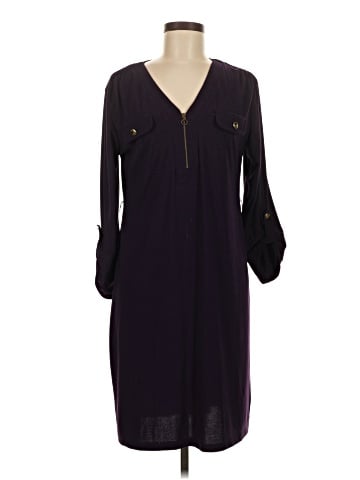 Emma & Michele Casual Dress (view 1)
