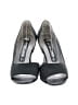 Peter Kaiser Black Heels Size 8 1/2 - photo 2