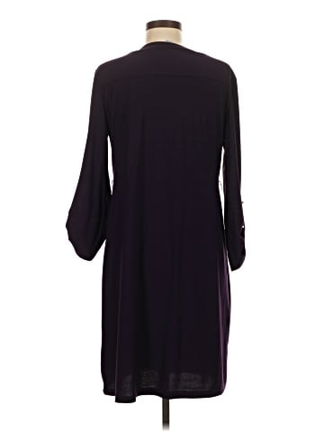 Emma & Michele Casual Dress (view 2)