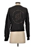 Peloton 100% Cotton Black Pullover Sweater Size S - photo 2