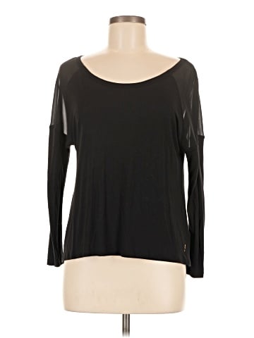 Juicy Couture 3/4 Sleeve T-Shirt (view 1)