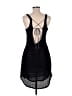 Athleta Black Casual Dress Size M - photo 2