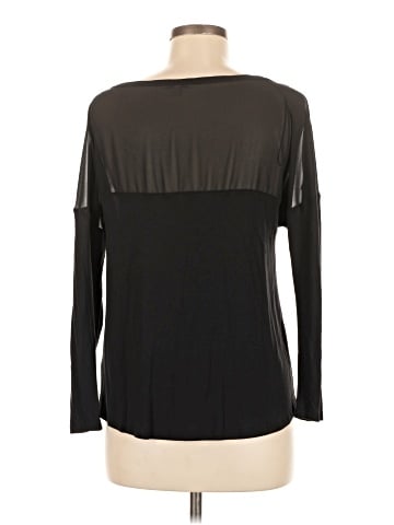 Juicy Couture 3/4 Sleeve T-Shirt (view 2)