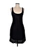 Athleta Black Casual Dress Size M - photo 1