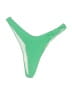 Unbranded Color Block Green Swimsuit Bottoms Size L - photo 1