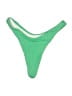 Unbranded Color Block Green Swimsuit Bottoms Size L - photo 2