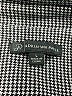 Adrianna Papell Gray Coat Size L - photo 6