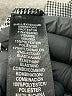Adrianna Papell Gray Coat Size L - photo 8