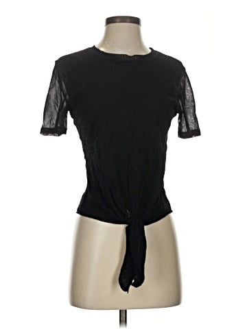 Petit Pois Short Sleeve T-Shirt (view 1)