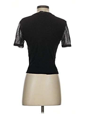 Petit Pois Short Sleeve T-Shirt (view 2)