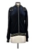 Pinko Blue Jacket Size 2 - photo 1