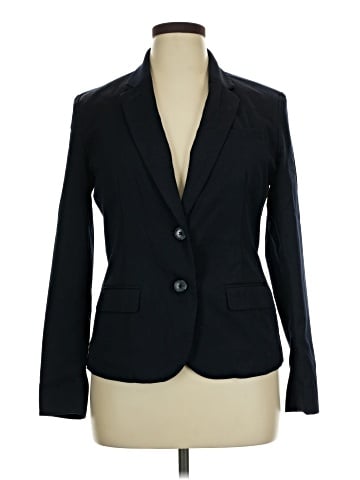 Merona Blazer (view 1)