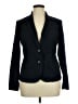 Merona Black Blazer Size 14 - photo 1