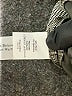 J.Crew Houndstooth Gray Wool Pants Size 6 - photo 7