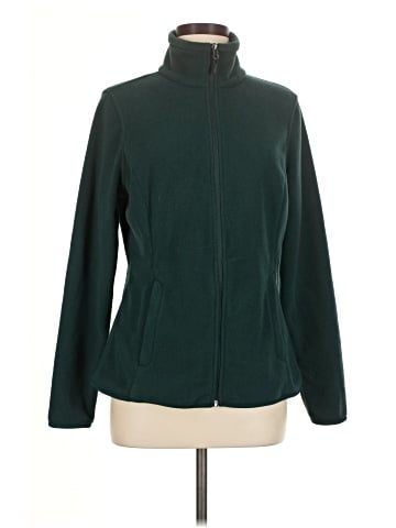 Amazon Essentials Track Jacket (view 1)