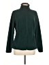 Amazon Essentials 100% Polyester Green Track Jacket Size M - photo 1
