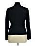 Merona Black Blazer Size 14 - photo 2