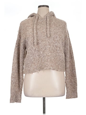 All in Favor Pullover Sweater (view 1)