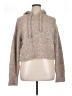 All in Favor Tan Pullover Sweater Size XL - photo 1