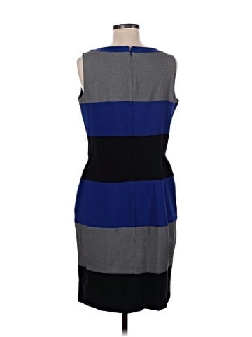 J. Taylor Cocktail Dress (view 2)